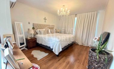IMPECABLE CASA EN CHAMISDERO A SÓLO 10 MINUTOS DE VITACURA