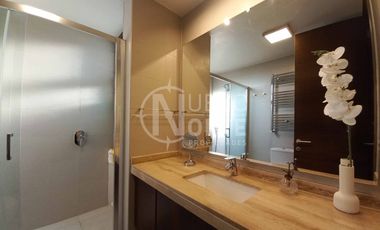 IMPECABLE CASA EN CHAMISDERO A SÓLO 10 MINUTOS DE VITACURA