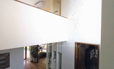 IMPECABLE CASA EN CHAMISDERO A SÓLO 10 MINUTOS DE VITACURA
