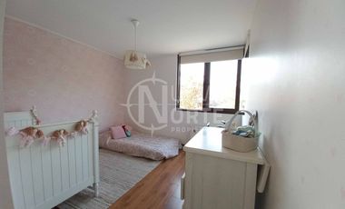 IMPECABLE CASA EN CHAMISDERO A SÓLO 10 MINUTOS DE VITACURA