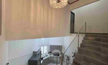 VENTA CASA EN RINCONES DE SAN MARCOS(RINCONADA DE SAN MARCOS)FRENTE A PARQUE. 3 RECAMARAS Y UN DEPTO. INDEPEN. 425M2 C. TOTALMENTE REMODELADA Y EQUIPADA.