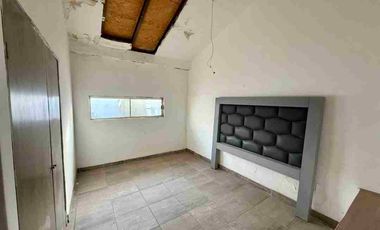 VENTA CASA EN RINCONES DE SAN MARCOS(RINCONADA DE SAN MARCOS)FRENTE A PARQUE. 3 RECAMARAS Y UN DEPTO. INDEPEN. 425M2 C. TOTALMENTE REMODELADA Y EQUIPADA.
