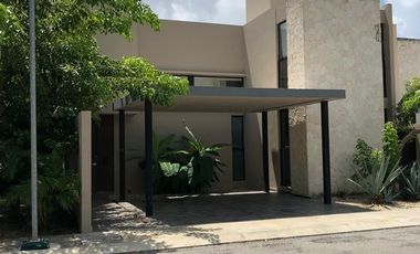 Hermosa Casa en Renta en exclusivo Fraccionamiento