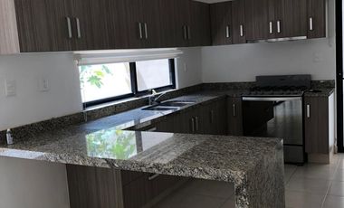Hermosa Casa en Renta en exclusivo Fraccionamiento