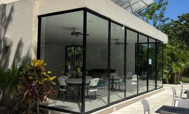Hermosa Casa en Renta en exclusivo Fraccionamiento
