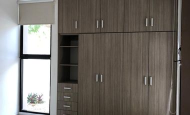 Hermosa Casa en Renta en exclusivo Fraccionamiento