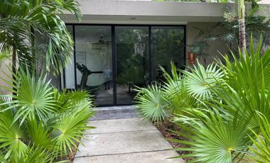 Hermosa Casa en Renta en exclusivo Fraccionamiento