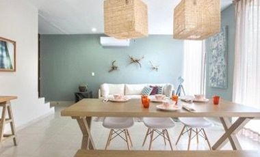 Hermosa Casa en Renta en exclusivo Fraccionamiento