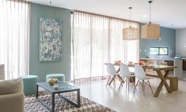 Hermosa Casa en Renta en exclusivo Fraccionamiento