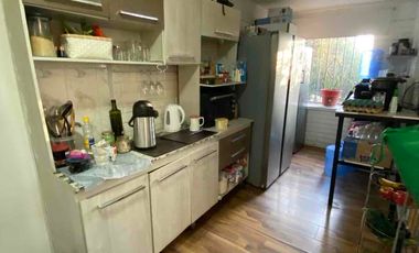 LOS ANDES - VENTA CASA LOMAS DE SANTA ROSA