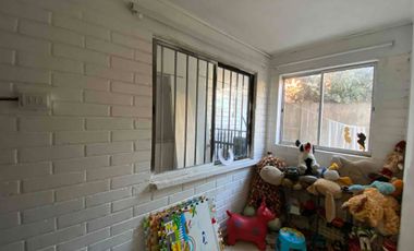 LOS ANDES - VENTA CASA LOMAS DE SANTA ROSA