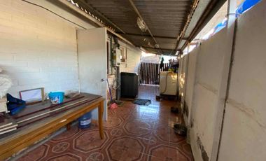 LOS ANDES - VENTA CASA LOMAS DE SANTA ROSA