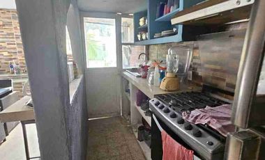 Casa amplia con terreno excedente