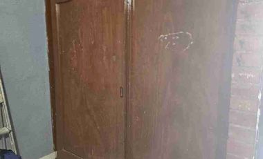 Casa amplia con terreno excedente