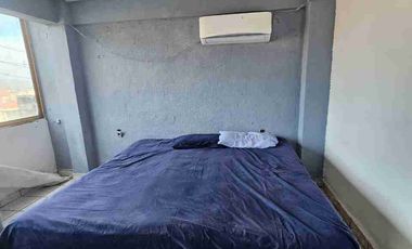 Casa amplia con terreno excedente