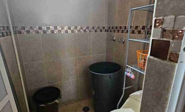 Casa amplia con terreno excedente