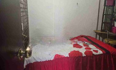 Casa amplia con terreno excedente