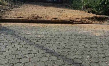 Vendo terreno 112 metros