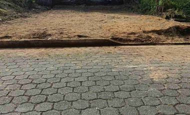 Vendo terreno 112 metros