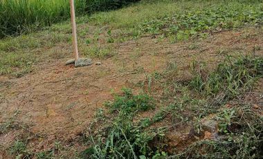 Vendo terreno 112 metros