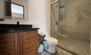 Estrena departamento de 2 habitaciones en planta baja en El Mirador