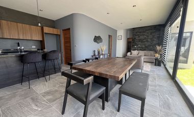 Estrena departamento de 2 habitaciones en planta baja en El Mirador