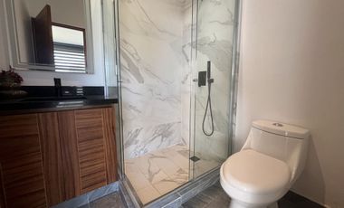 Estrena departamento de 2 habitaciones en planta baja en El Mirador