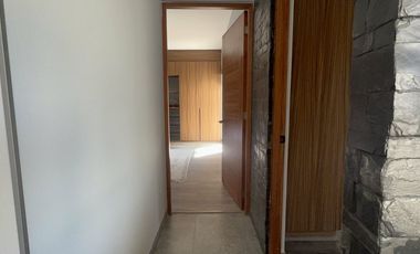 Estrena departamento de 2 habitaciones en planta baja en El Mirador