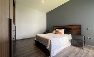 Estrena departamento de 2 habitaciones en planta baja en El Mirador