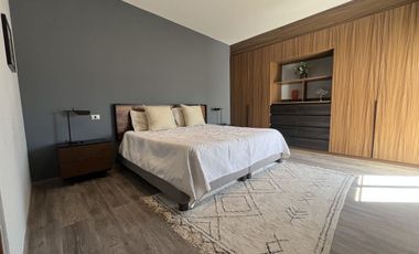 Estrena departamento de 2 habitaciones en planta baja en El Mirador