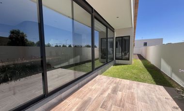 Estrena departamento de 2 habitaciones en planta baja en El Mirador