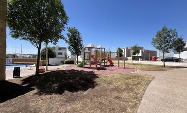 Estrena departamento de 2 habitaciones en planta baja en El Mirador