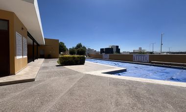 Estrena departamento de 2 habitaciones en planta baja en El Mirador