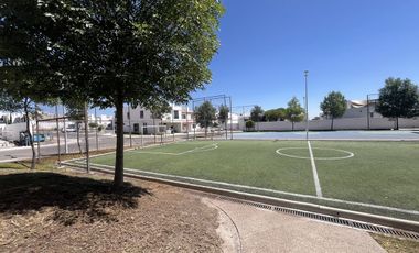 Estrena departamento de 2 habitaciones en planta baja en El Mirador