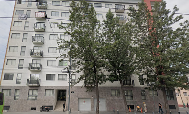 ¡IDEAL PARA INVERSIONISTAS! DEPARTAMENTO EN VENTA UBICADO EN EJE CENTRAL, COL. GUERRERO.