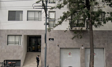 ¡IDEAL PARA INVERSIONISTAS! DEPARTAMENTO EN VENTA UBICADO EN EJE CENTRAL, COL. GUERRERO.