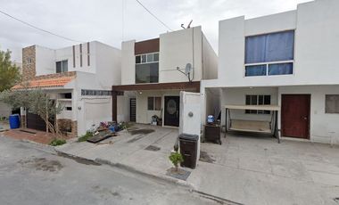 OY CASA EN VENTA JARACHINA DEL SUR, REYNOSA TAMAULIPAS