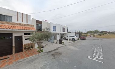 OY CASA EN VENTA JARACHINA DEL SUR, REYNOSA TAMAULIPAS