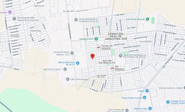 OY CASA EN VENTA JARACHINA DEL SUR, REYNOSA TAMAULIPAS