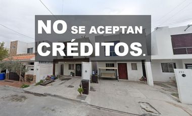 OY CASA EN VENTA JARACHINA DEL SUR, REYNOSA TAMAULIPAS