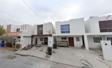 OY CASA EN VENTA JARACHINA DEL SUR, REYNOSA TAMAULIPAS