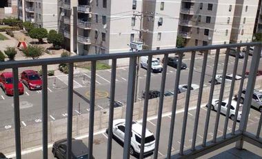 SAN FELIPE - VENTA DEPTO CONDOMINIO PARQUE SAN FELIPE