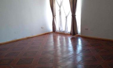 SAN FELIPE - VENTA DEPTO CONDOMINIO PARQUE SAN FELIPE