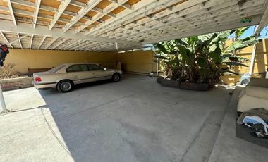 Departamento amueblado en renta Blvd Popotla Rosarito
