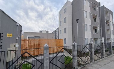 Condominio Privado, buena ubicación, con piscina, salón de eventos y estacionamiento.