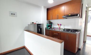 APARTAMENTO EN VENTA SECTOR UNIBOYACA TUNJA