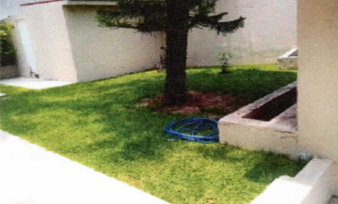 CASA EN VENTA EN VILLAS DE IRAPUATO, GTO.