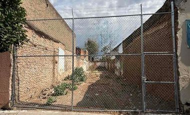 Terreno en venta en Santa Teresita en Guadalajara