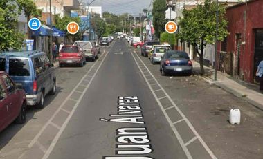 Terreno en venta en Santa Teresita en Guadalajara