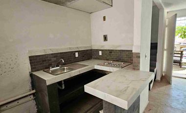 Casa recién remodelada